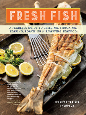 cover image of Fresh Fish